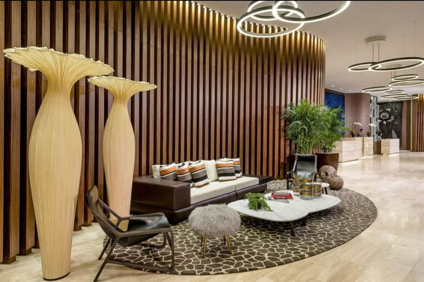 Depto Hyde resort & Residence en florida, miami