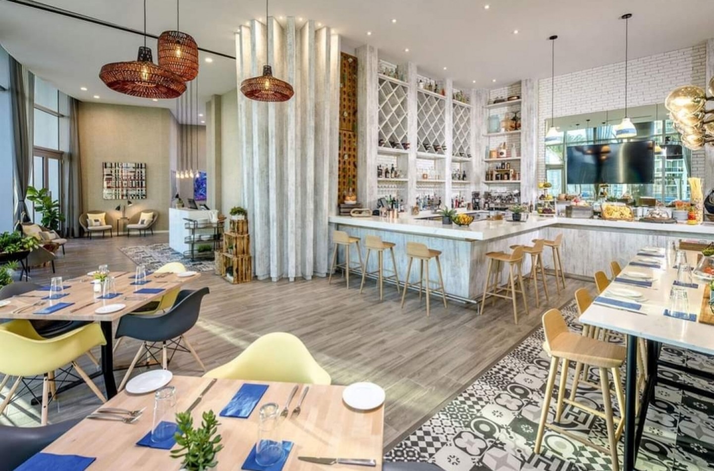 Depto Hyde resort & Residence en florida, miami