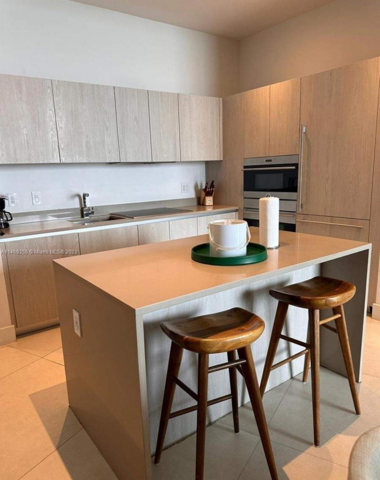 Depto Hyde resort & Residence en florida, miami