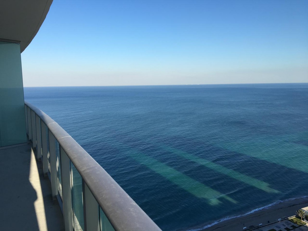 Depto Hyde resort & Residence en florida, miami