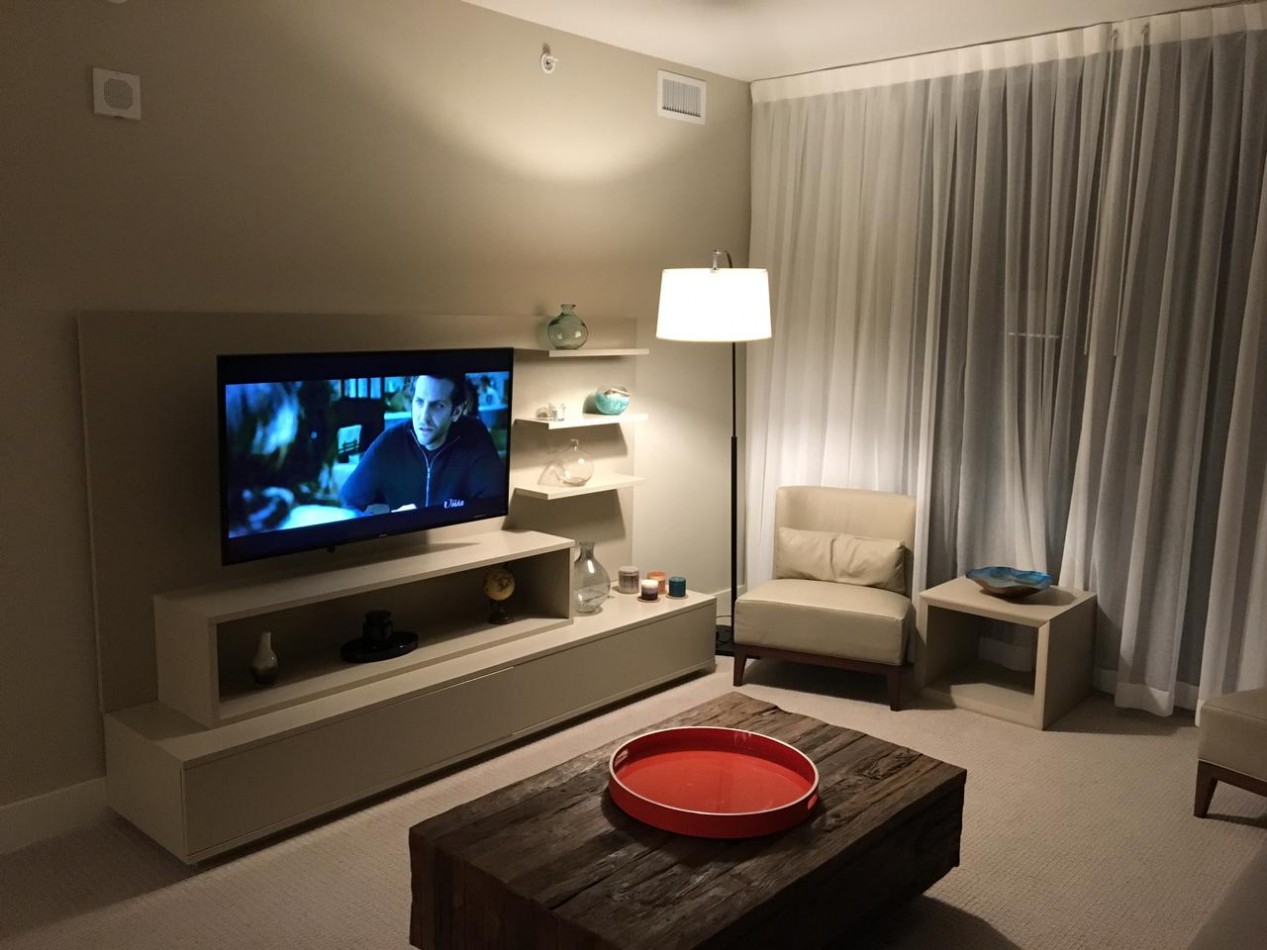 Depto Hyde resort & Residence en florida, miami