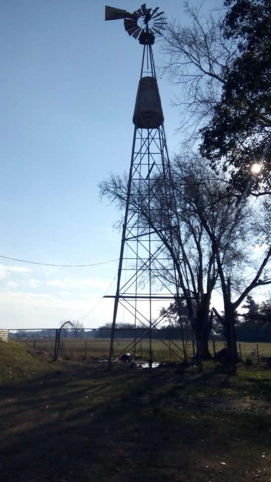 CAMPO EN LIMA, ZARATE 83 HECTAREAS, C/ PEQUEÑA CASA