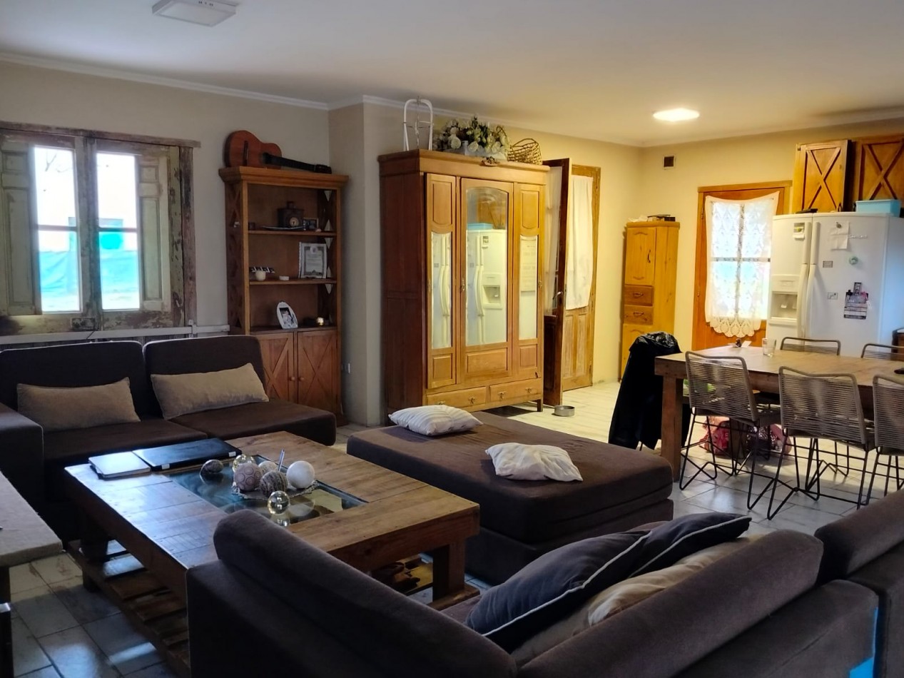 VENTA-CASA en Santa Isabel 2