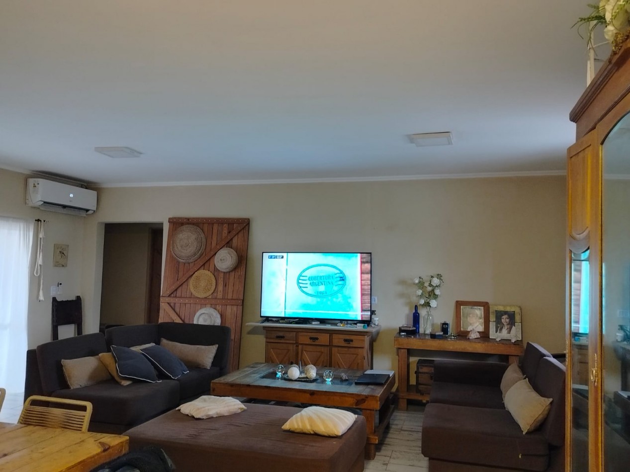 VENTA-CASA en Santa Isabel 2