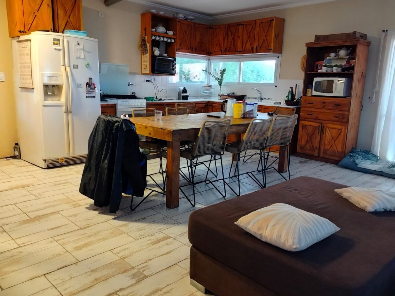 VENTA-CASA en Santa Isabel 2