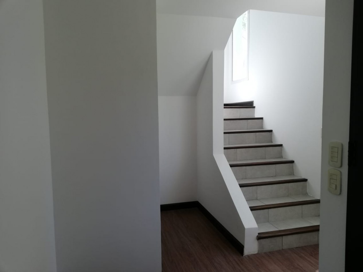 VENTA-CASA en Barrio cerrado San Isidro Labrador , VILLANUEVA
