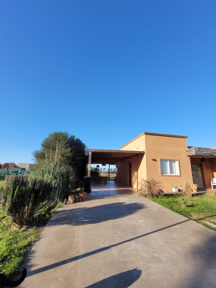 VENTA-CASA en Santa Isabel 2
