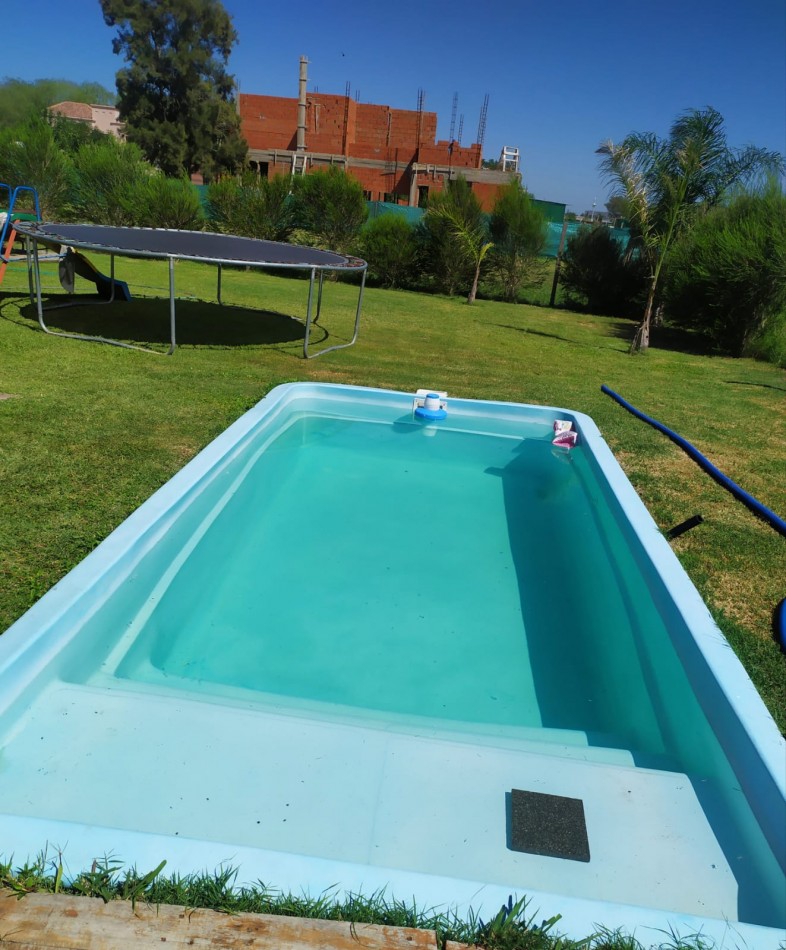 VENTA-CASA en Santa Isabel 2