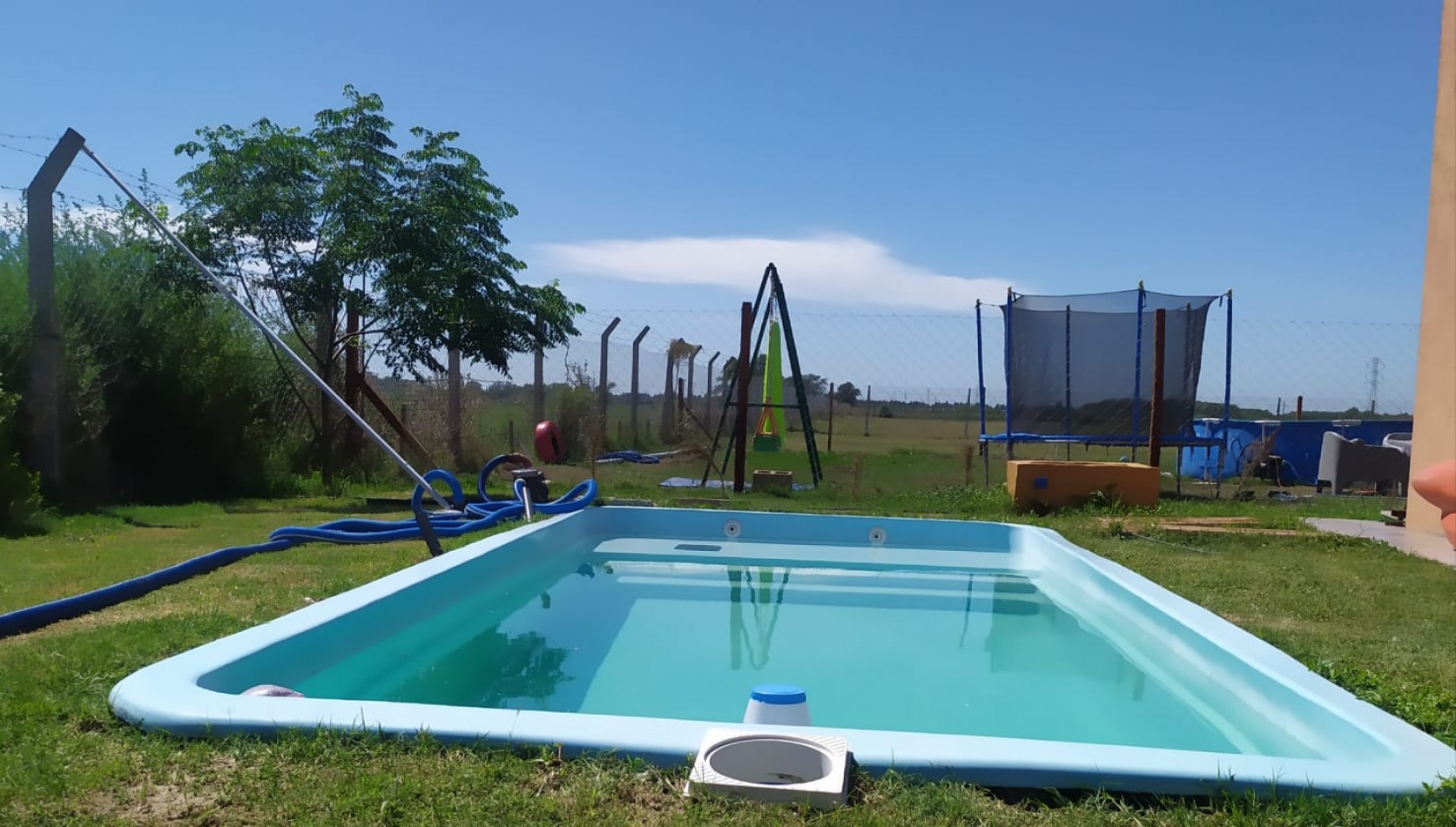 VENTA-CASA en Santa Isabel 2