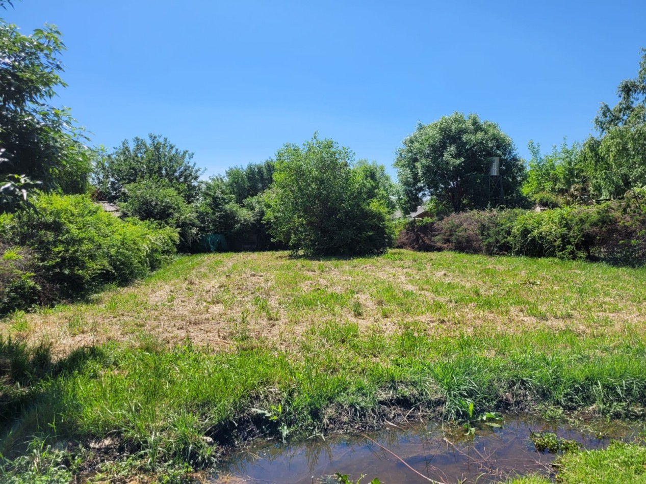 VENTA-LOTE OPORTUNIDAD EN EXALTACION DE LA CRUZ - PARQUE SAKURA