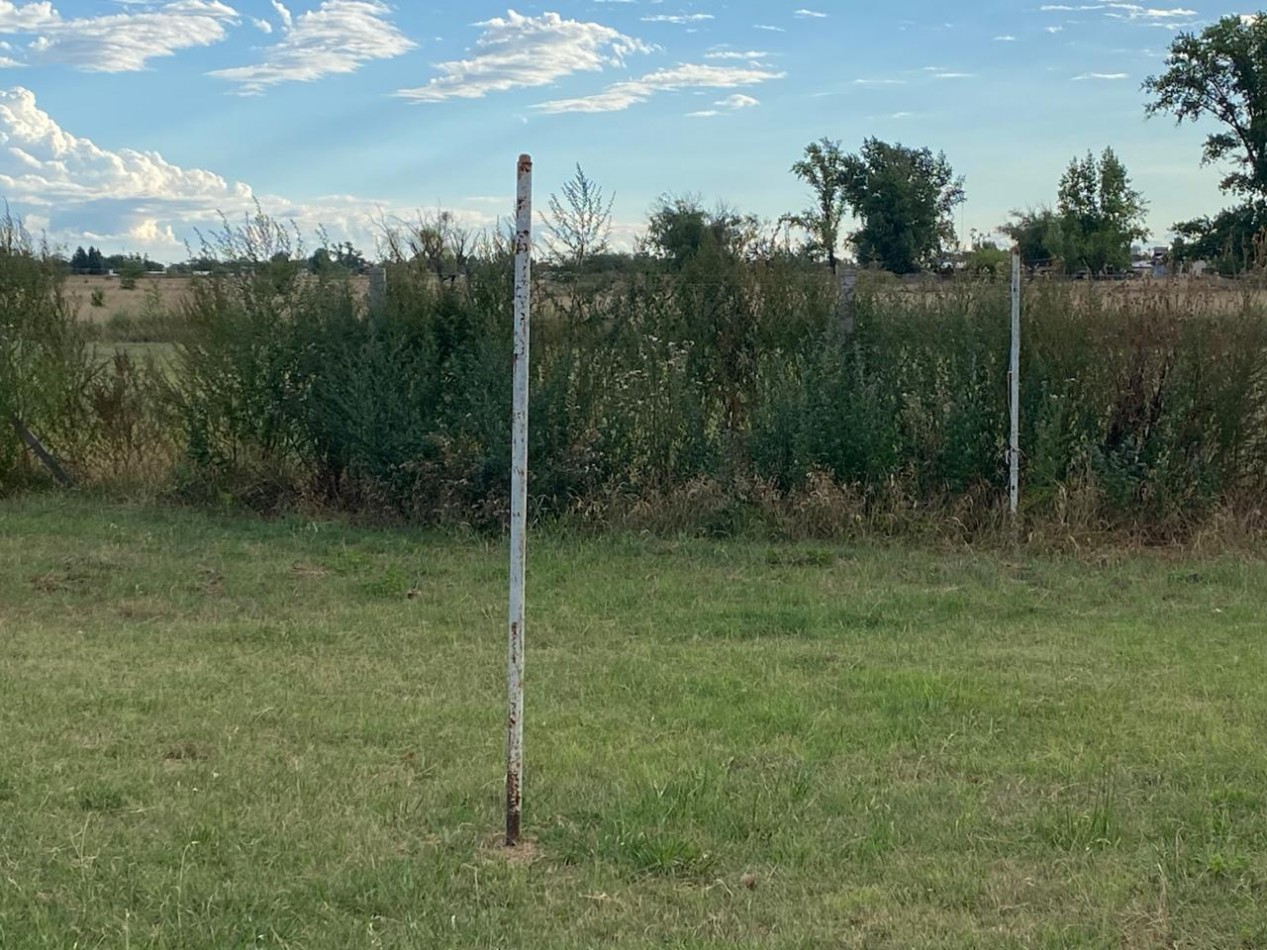 VENTA CASA-QUINTA 1 Hectarea y media en Bolivar