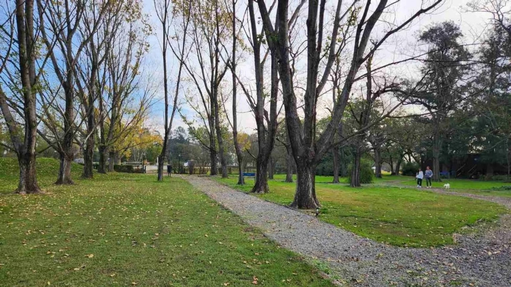 VENTA LOTE - CLUB DE CAMPO EL NACIONAL