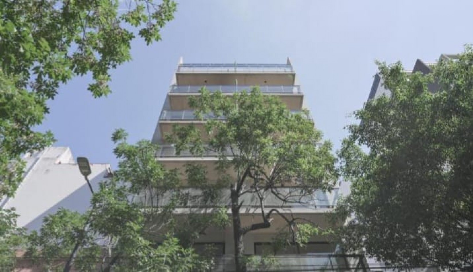 Venta monoambiente con Balcon a estrenar !