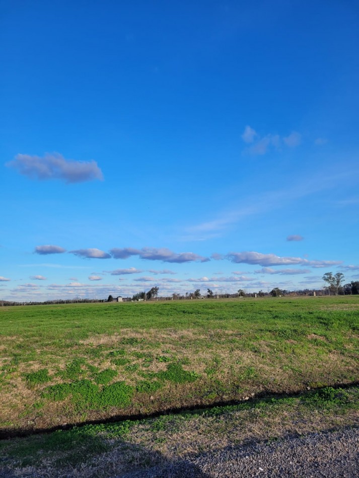 VENTA-LOTE OPORTUNIDAD EN SANTA ISABEL 3 - ING MASWICHTZ