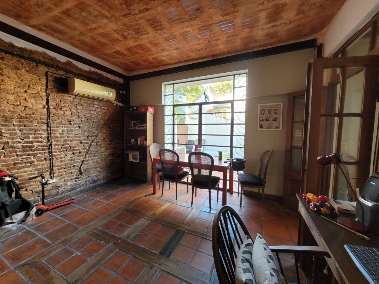 ALUCINANTE PH VENTA FLORIDA - VICENTE LOPEZ