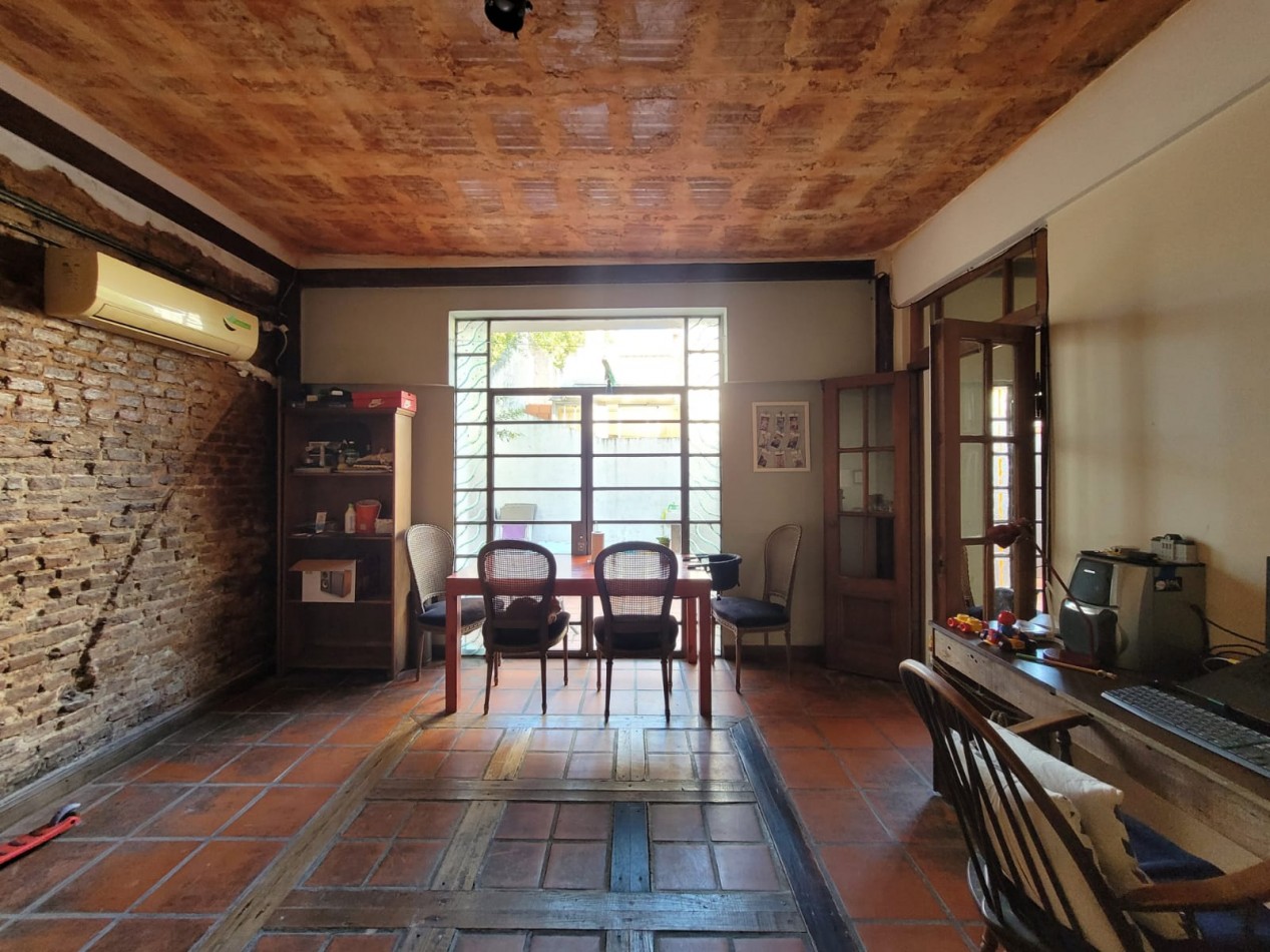 ALUCINANTE PH VENTA FLORIDA - VICENTE LOPEZ