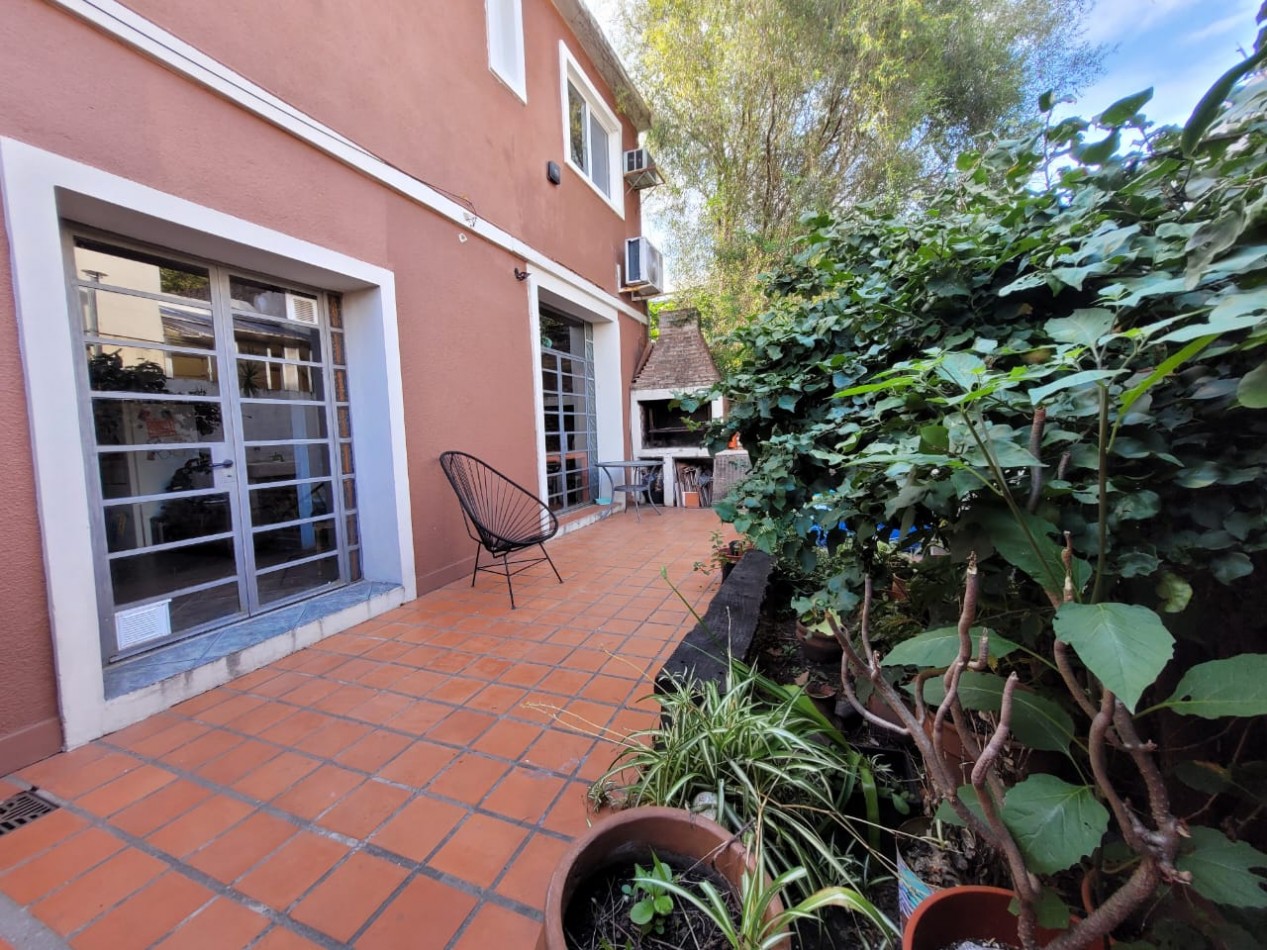 ALUCINANTE PH VENTA FLORIDA - VICENTE LOPEZ