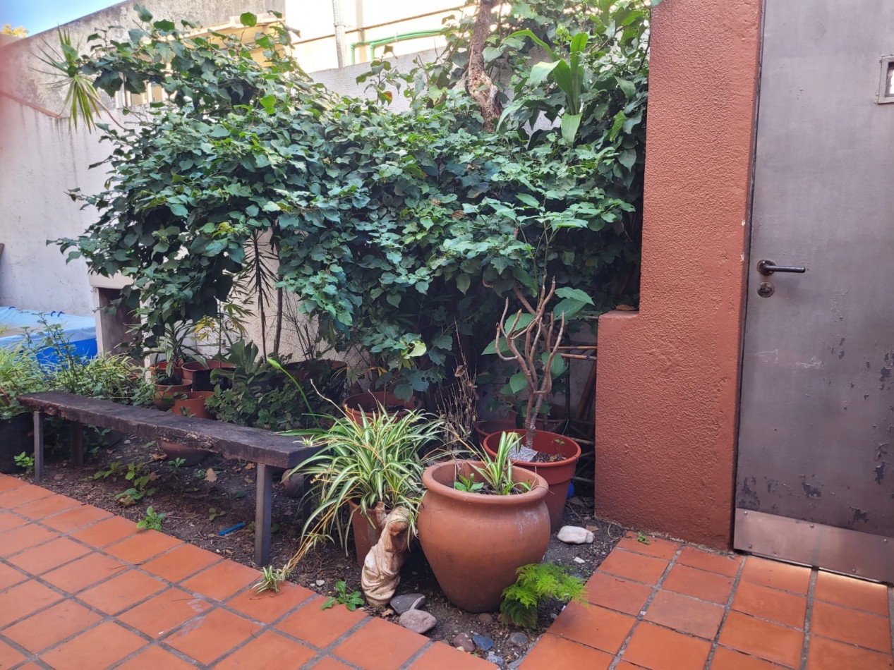 ALUCINANTE PH VENTA FLORIDA - VICENTE LOPEZ