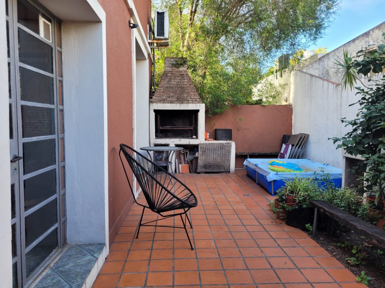 ALUCINANTE PH VENTA FLORIDA - VICENTE LOPEZ