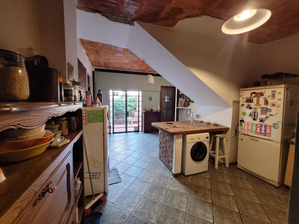 ALUCINANTE PH VENTA FLORIDA - VICENTE LOPEZ