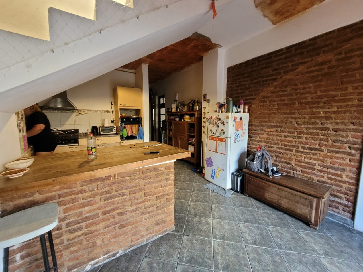 ALUCINANTE PH VENTA FLORIDA - VICENTE LOPEZ