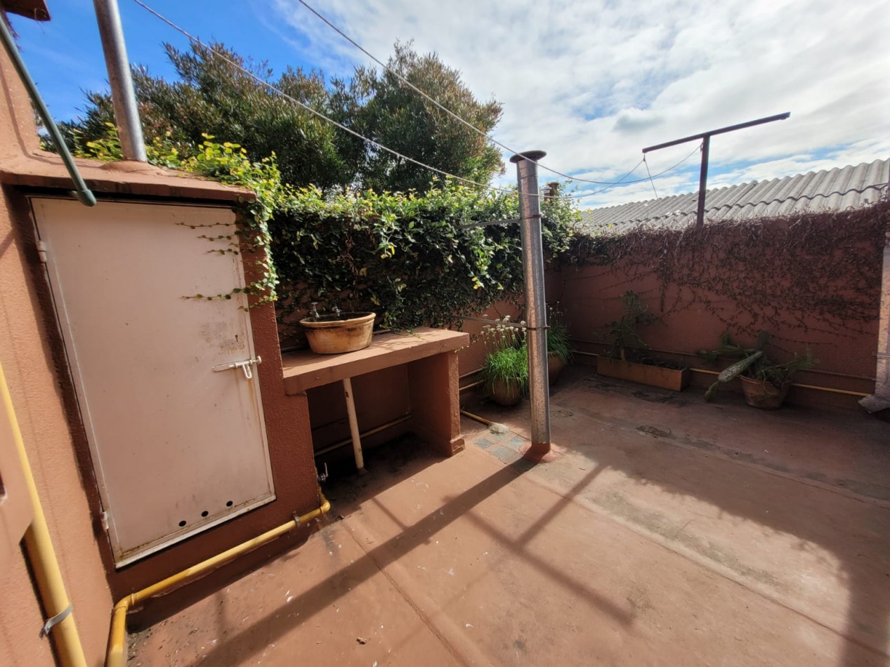 ALUCINANTE PH VENTA FLORIDA - VICENTE LOPEZ