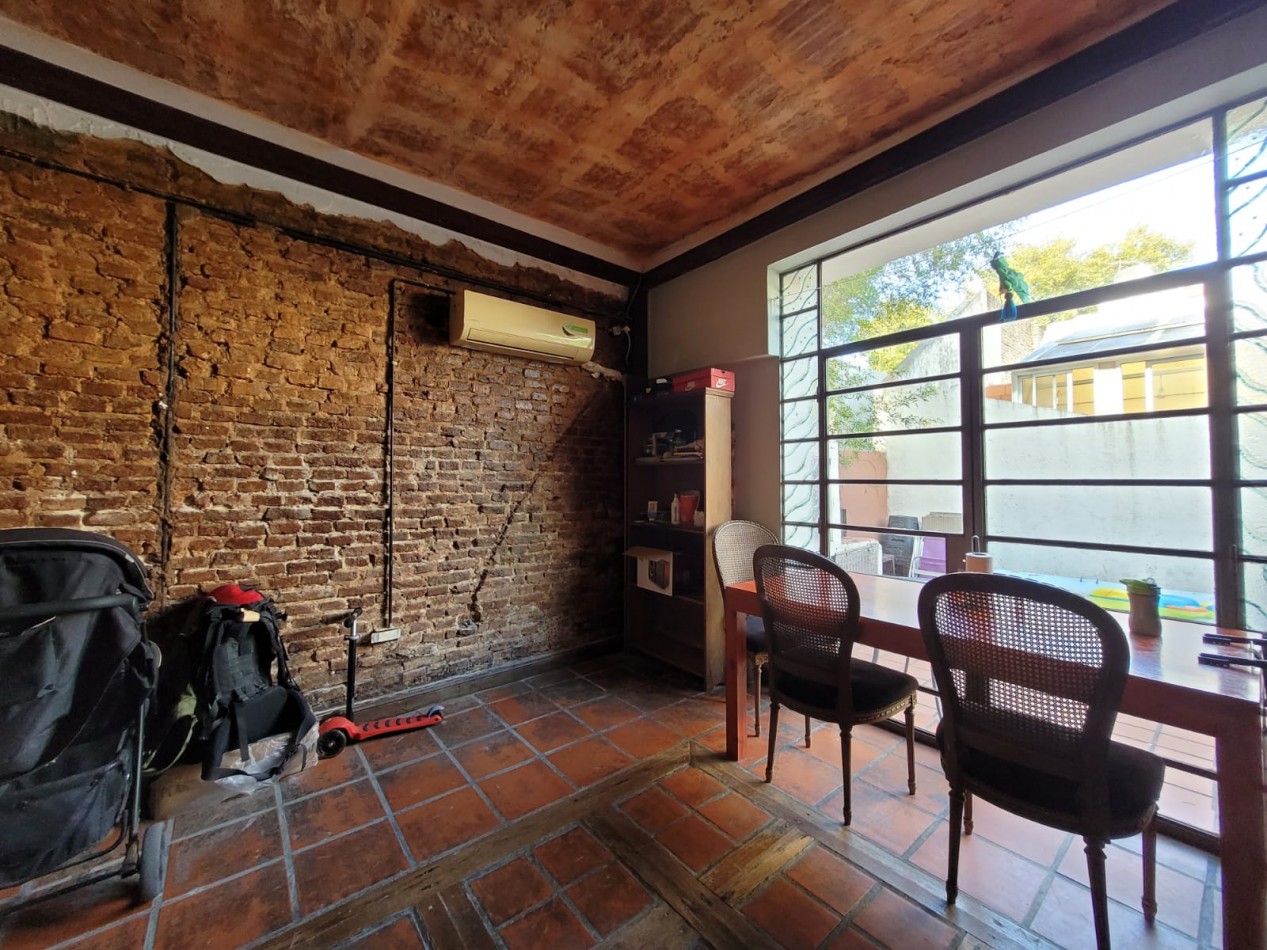 ALUCINANTE PH VENTA FLORIDA - VICENTE LOPEZ