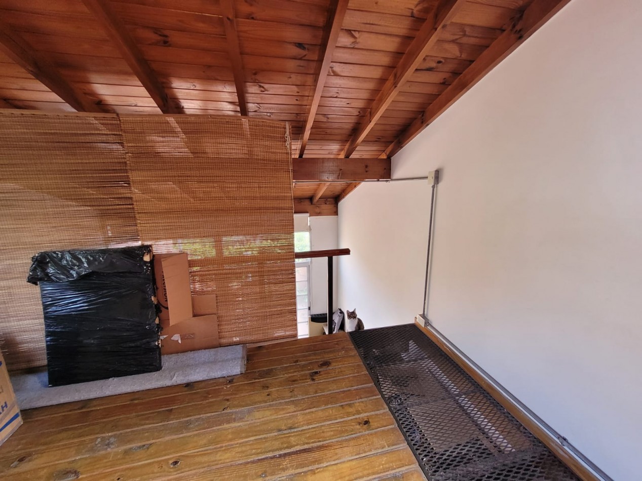 ALUCINANTE PH VENTA FLORIDA - VICENTE LOPEZ