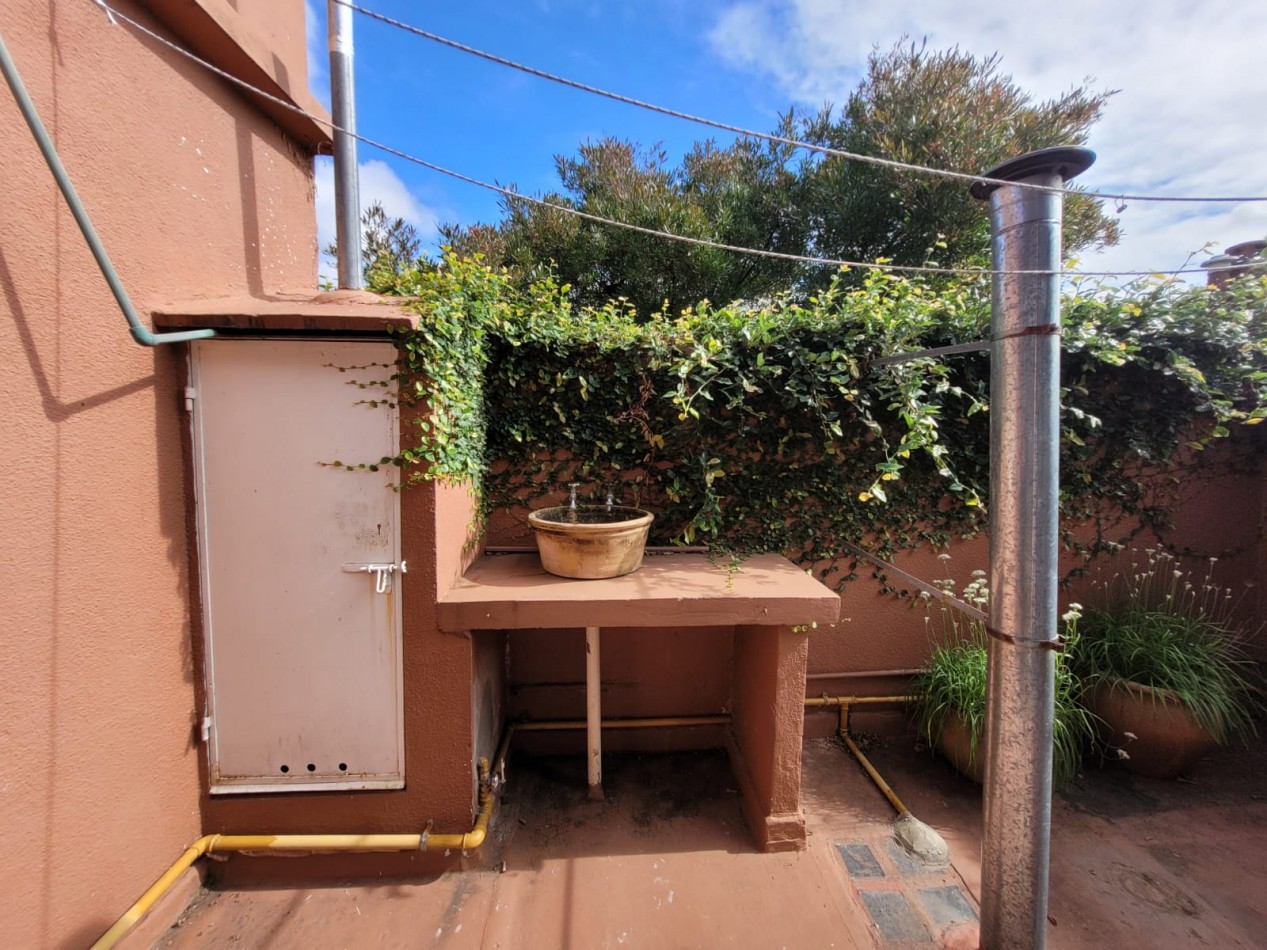 ALUCINANTE PH VENTA FLORIDA - VICENTE LOPEZ