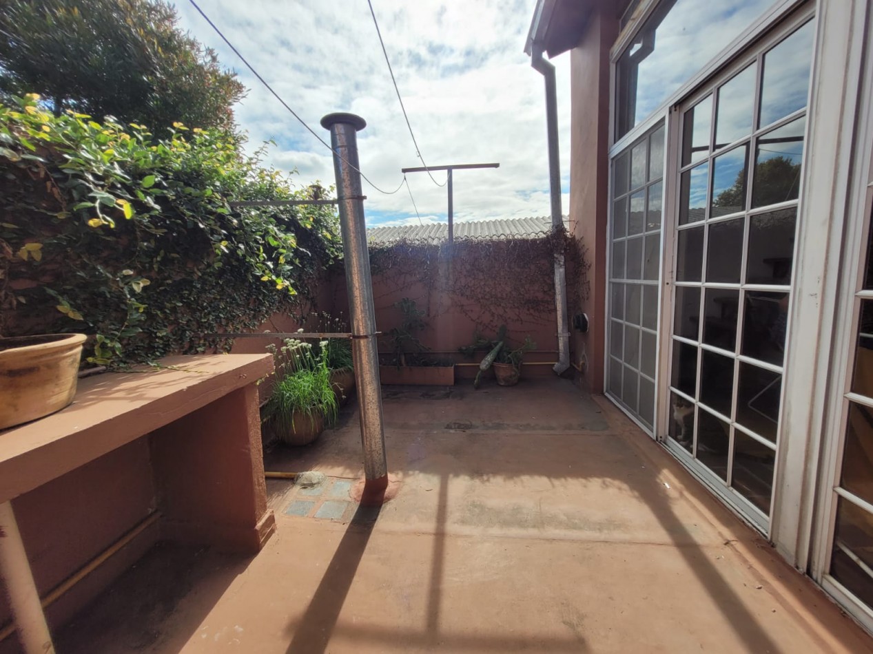 ALUCINANTE PH VENTA FLORIDA - VICENTE LOPEZ