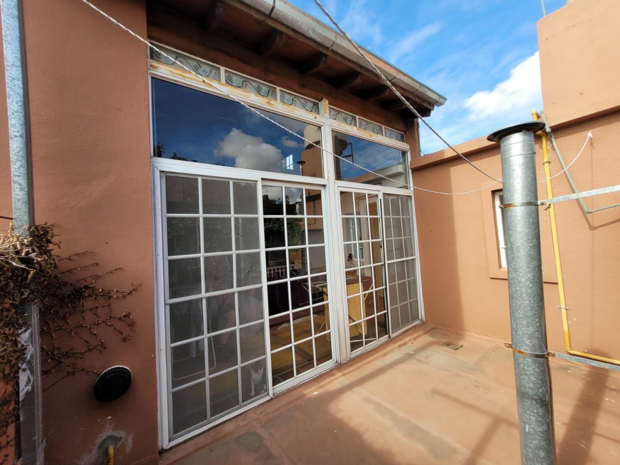 ALUCINANTE PH VENTA FLORIDA - VICENTE LOPEZ