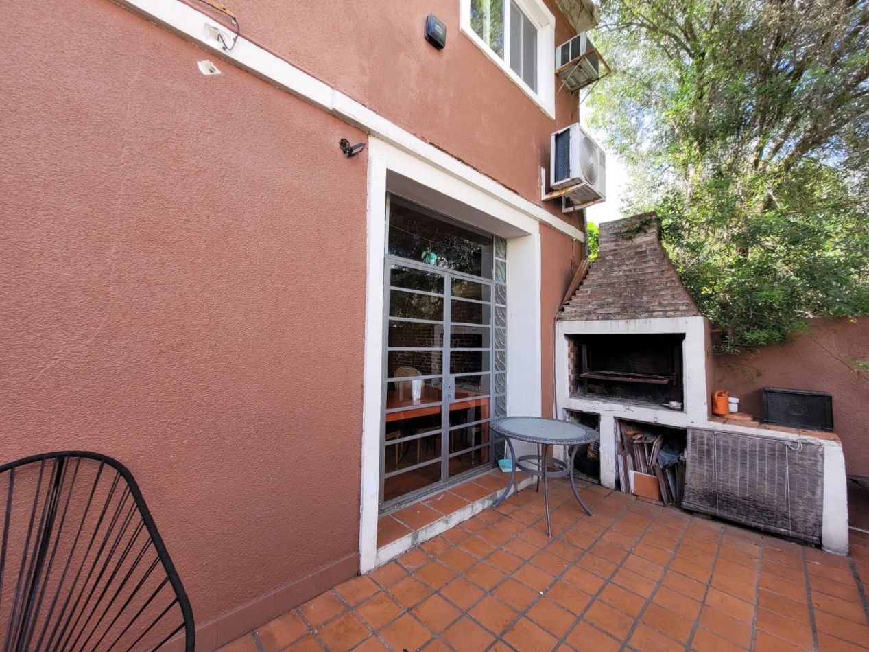 ALUCINANTE PH VENTA FLORIDA - VICENTE LOPEZ