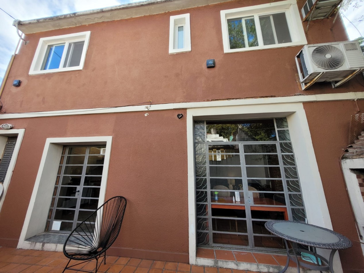 ALUCINANTE PH VENTA FLORIDA - VICENTE LOPEZ