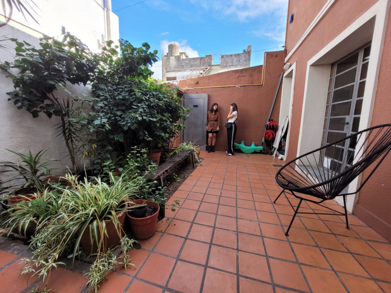 ALUCINANTE PH VENTA FLORIDA - VICENTE LOPEZ