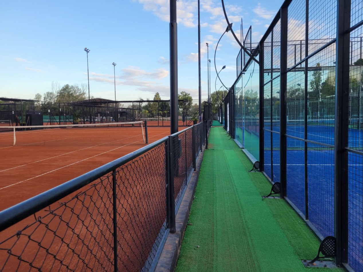VENTA- DEPTO 4 AMB - NORDELTA