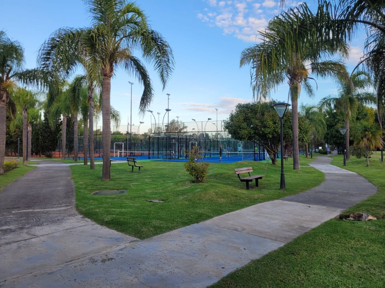 VENTA- DEPTO 4 AMB - NORDELTA