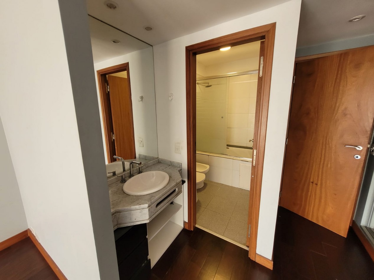 VENTA- DEPTO 4 AMB - NORDELTA