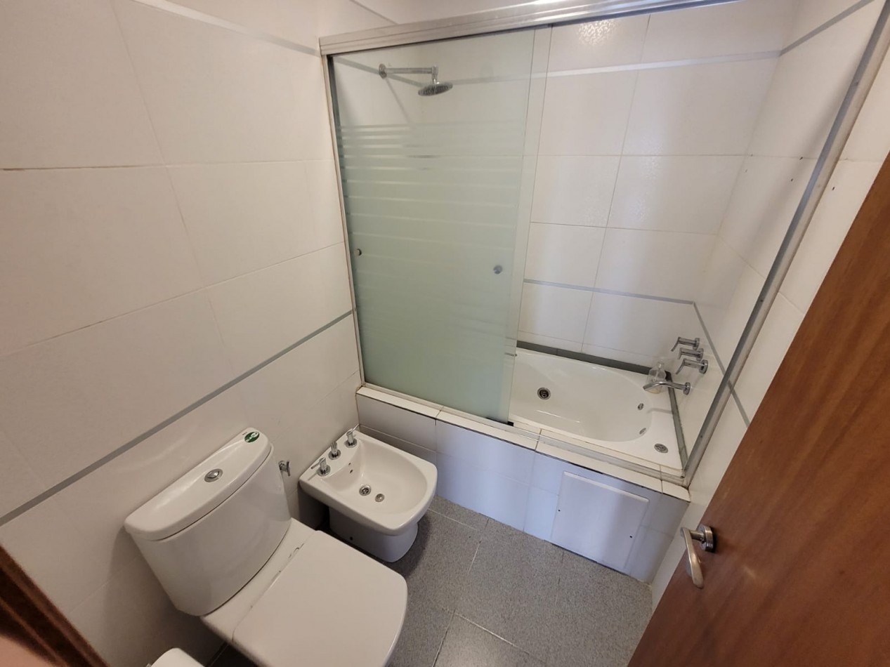 VENTA- DEPTO 4 AMB - NORDELTA