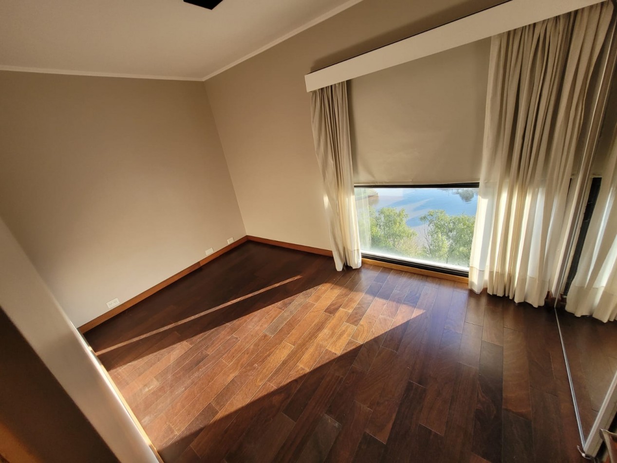 VENTA- DEPTO 4 AMB - NORDELTA