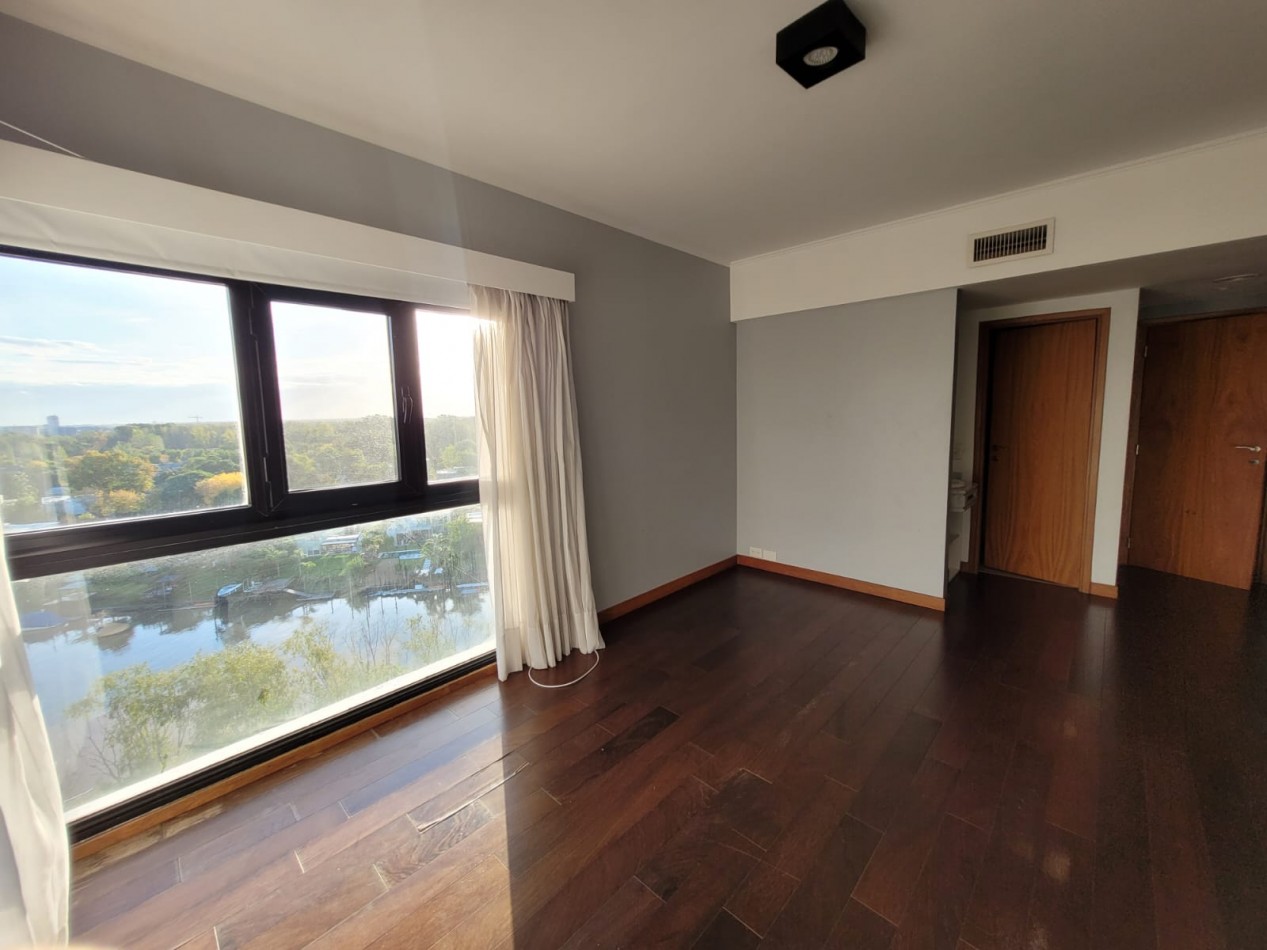 VENTA- DEPTO 4 AMB - NORDELTA