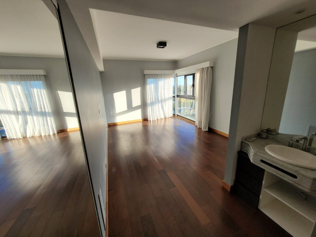 VENTA- DEPTO 4 AMB - NORDELTA