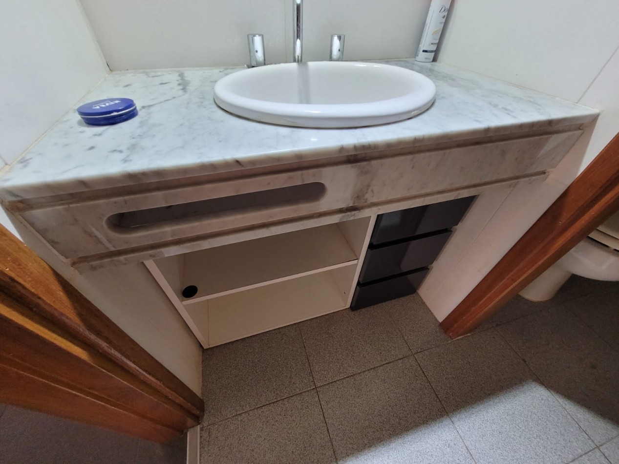 VENTA- DEPTO 4 AMB - NORDELTA