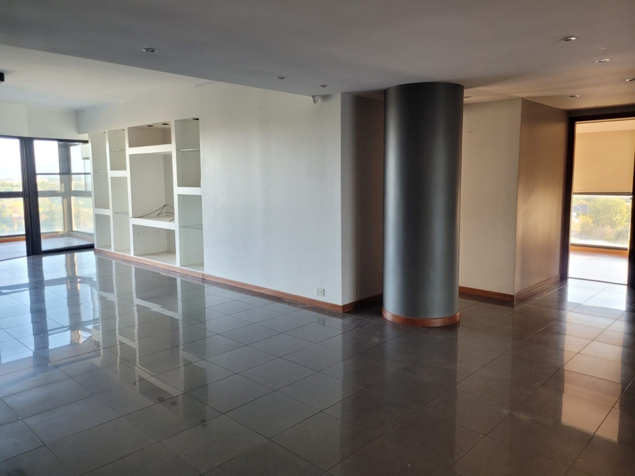 VENTA- DEPTO 4 AMB - NORDELTA