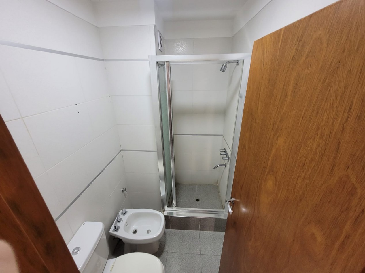 VENTA- DEPTO 4 AMB - NORDELTA