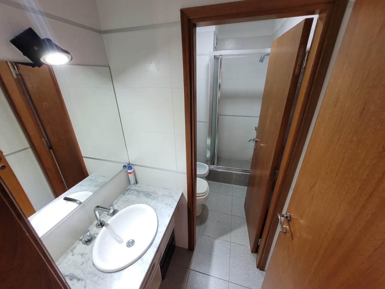 VENTA- DEPTO 4 AMB - NORDELTA