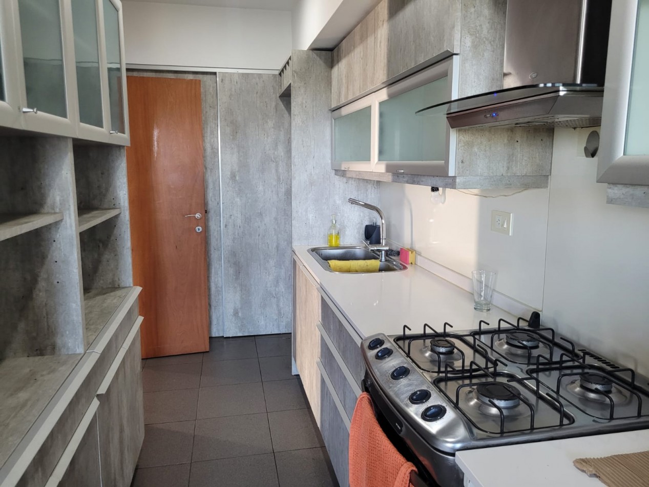 VENTA- DEPTO 4 AMB - NORDELTA
