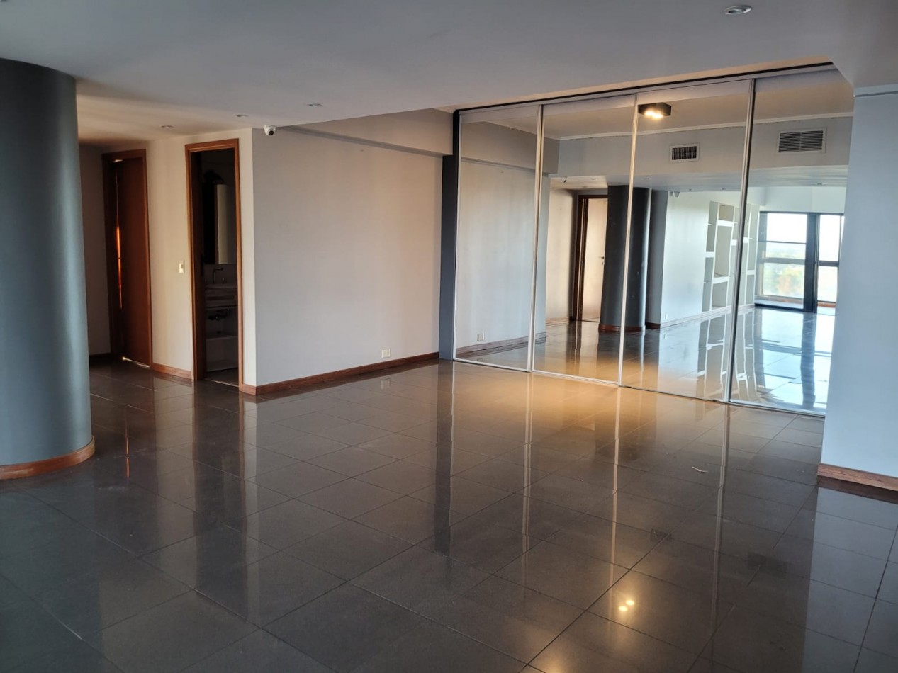 VENTA- DEPTO 4 AMB - NORDELTA
