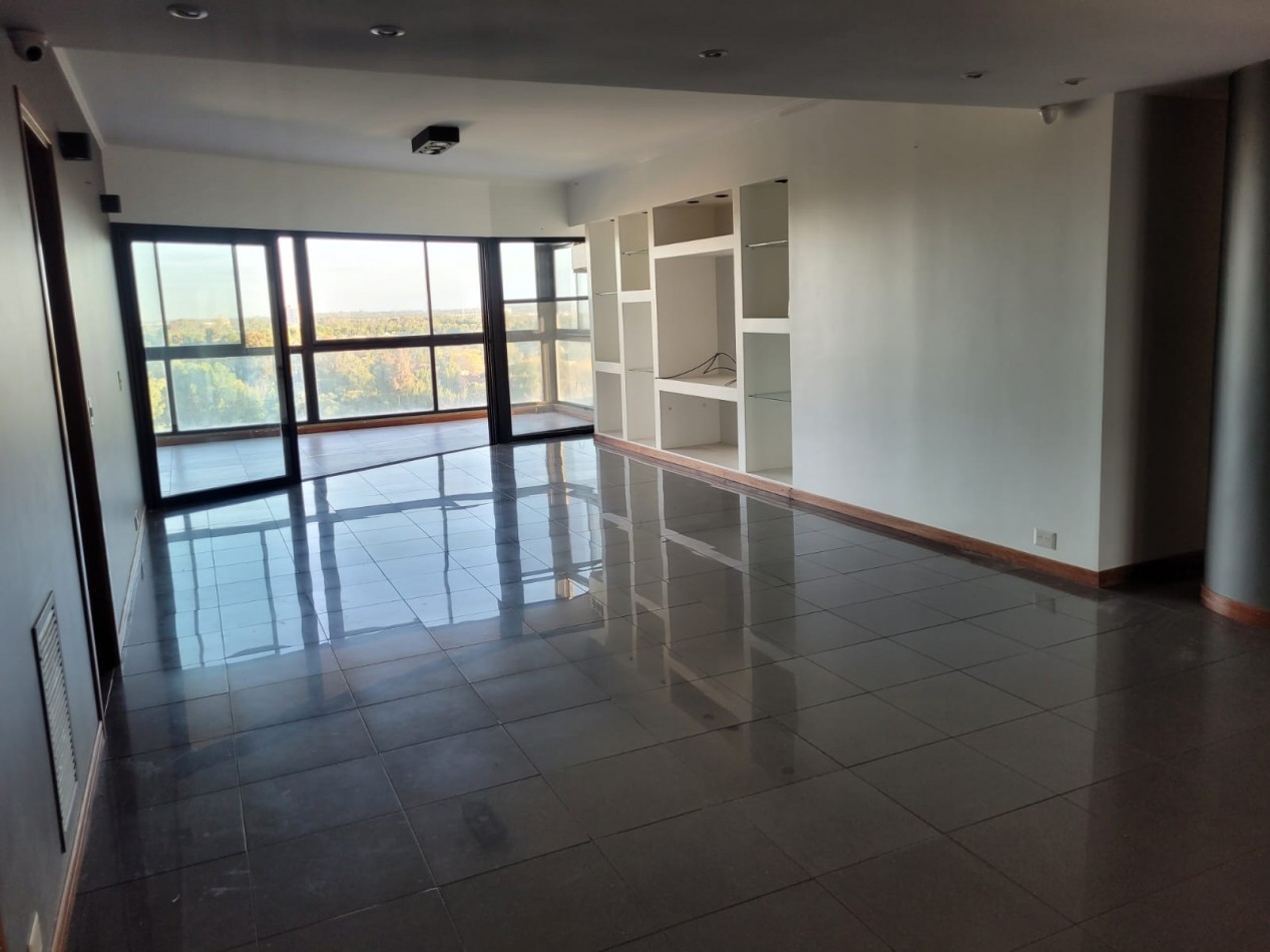 VENTA- DEPTO 4 AMB - NORDELTA
