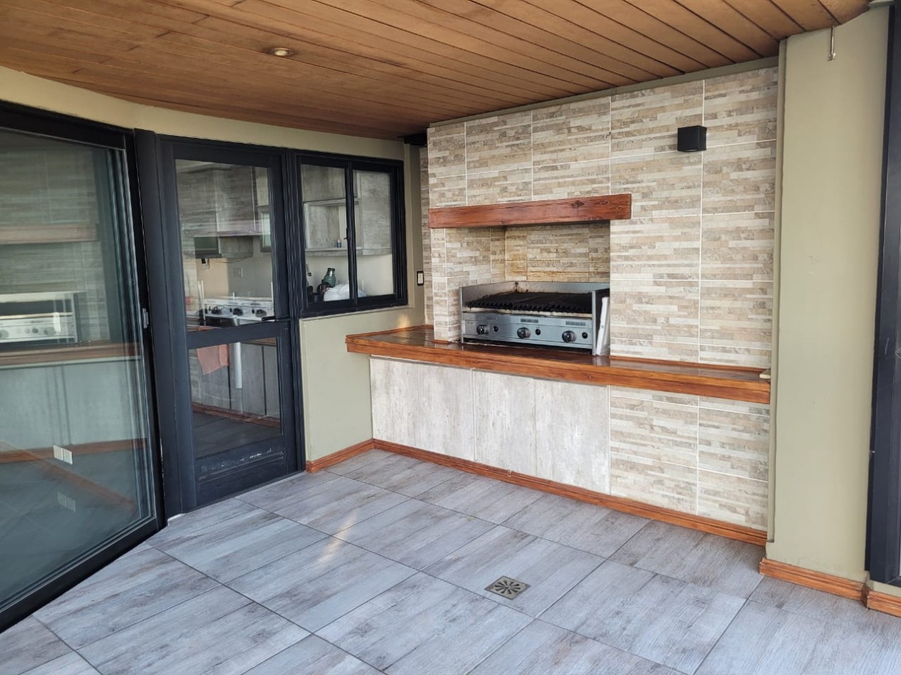 VENTA- DEPTO 4 AMB - NORDELTA