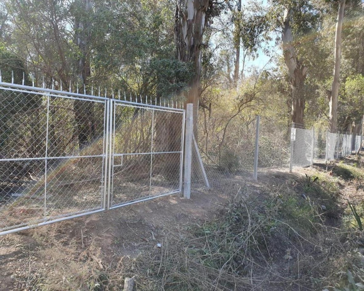 VENTA - TERRENO INGENIERO MASCHWITZ - LA PISTA